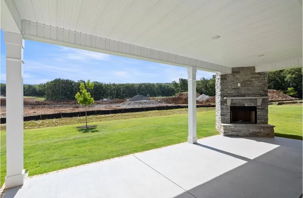 $594,990 | 2630 Unitas Drive East, Murfreesboro, TN 37129