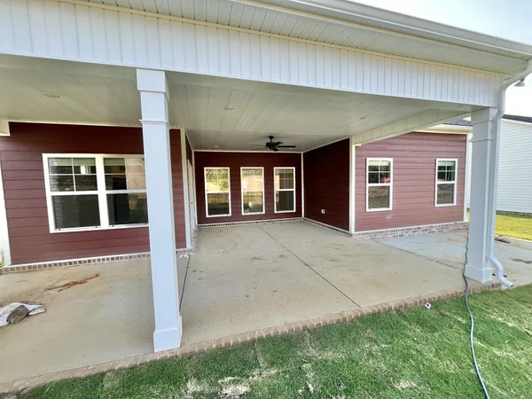 $594,990 | 2630 Unitas Drive East, Murfreesboro, TN 37129