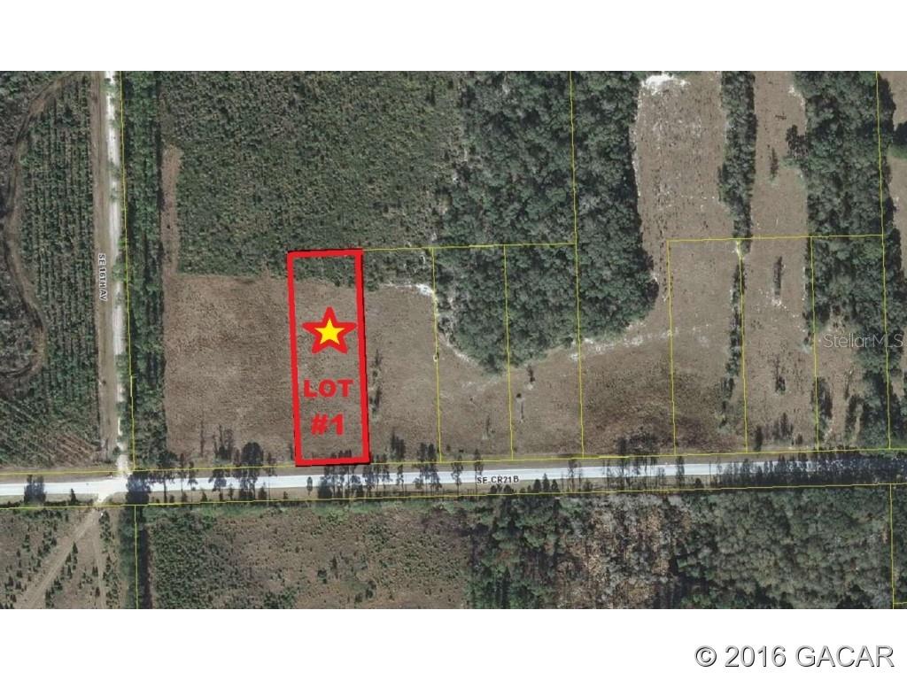 21b Keystone Heights Keystone Heights, FL 32656 - Photo 1 of 1