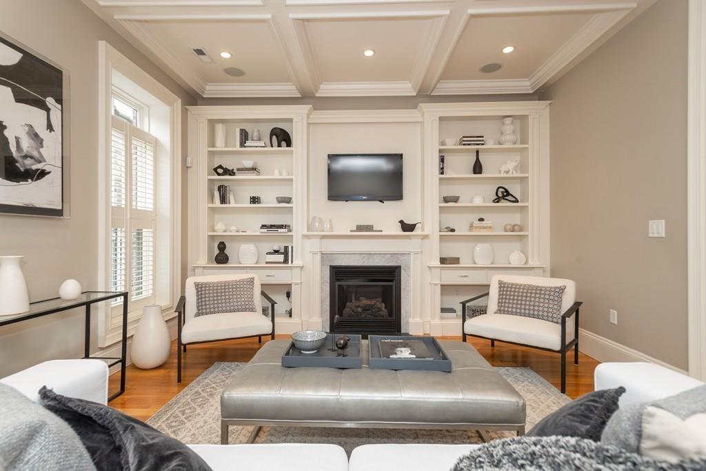 10 Rutland Square Boston, MA 02118 - Photo 15 of 42 Gallery Image 15
