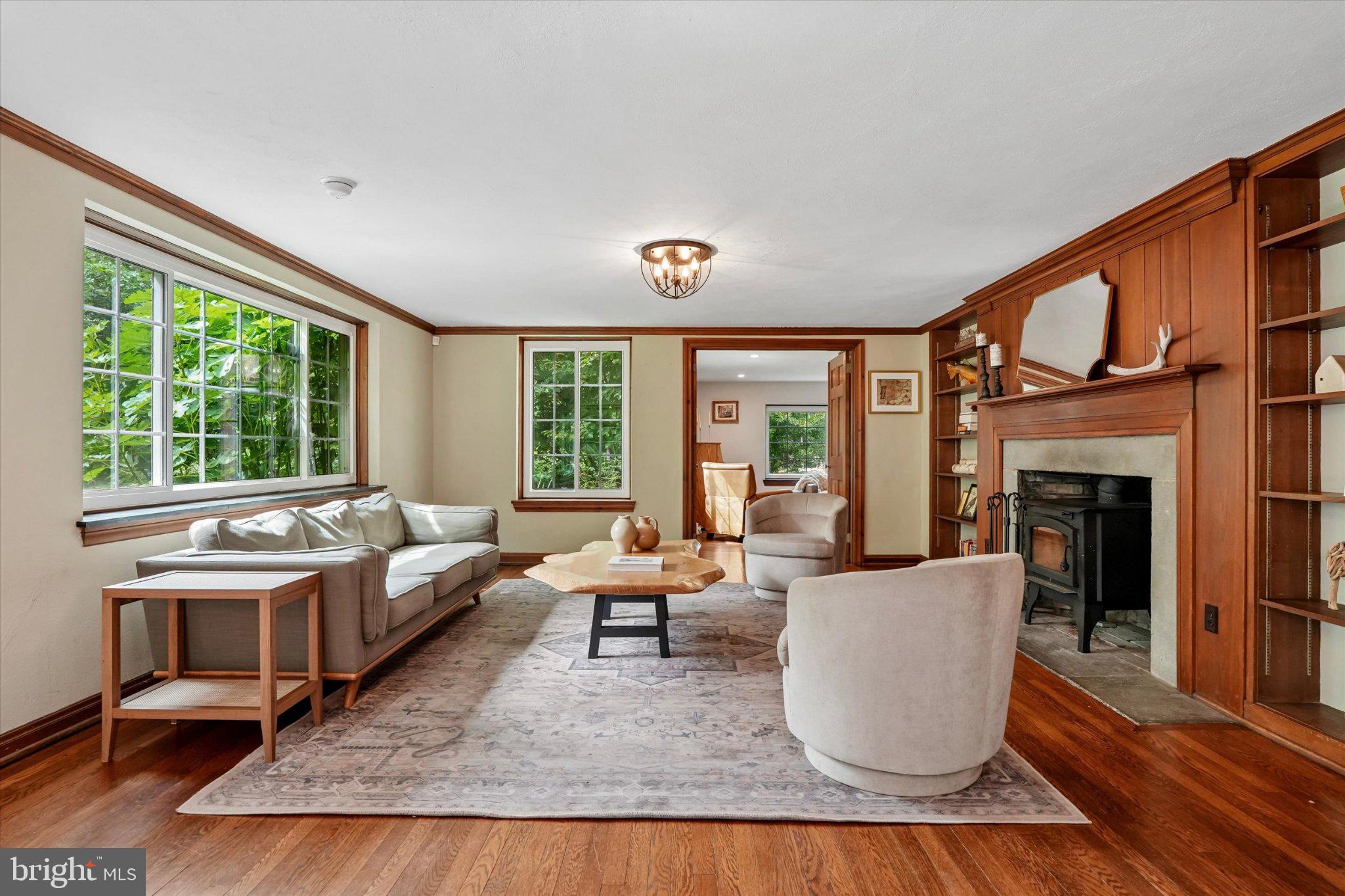 117 East Mill Road Flourtown, PA 19031 - Photo 7 of 47 Gallery Image 7