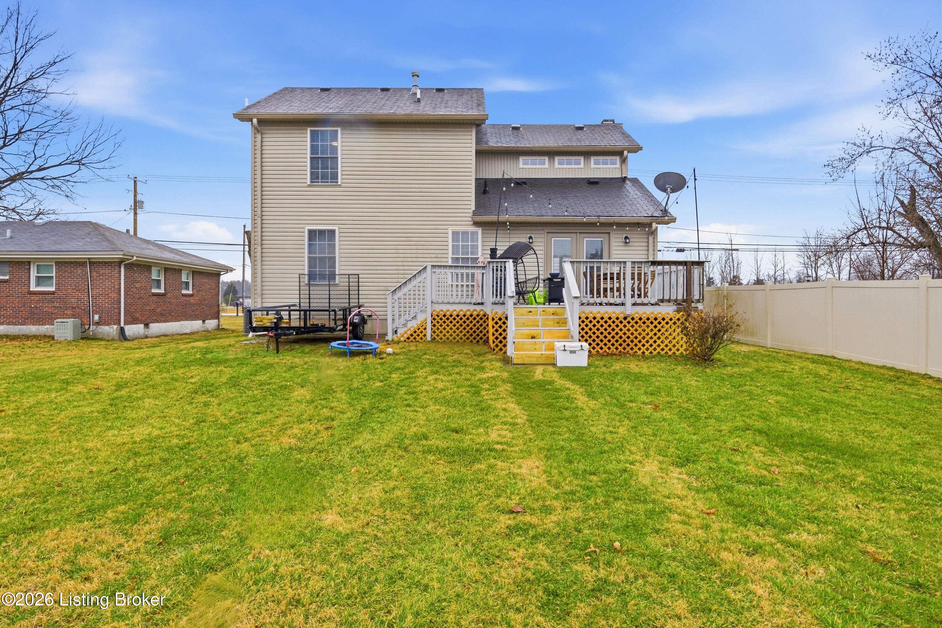 7101 Mt Washington Road Louisville, KY 40229 - Photo 32 of 43 7101 Mt Washington Rd