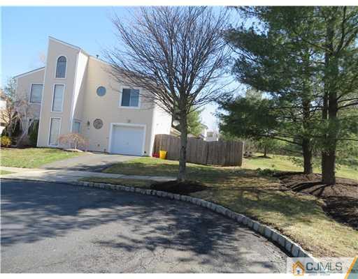 36 Gable Court Old Bridge, NJ 07747 - Photo 2 of 22 a view of a house with a yard