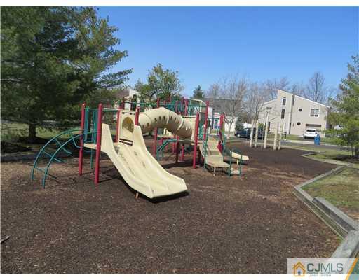 36 Gable Court Old Bridge, NJ 07747 - Photo 21 of 22 a view of a park with swings and slides