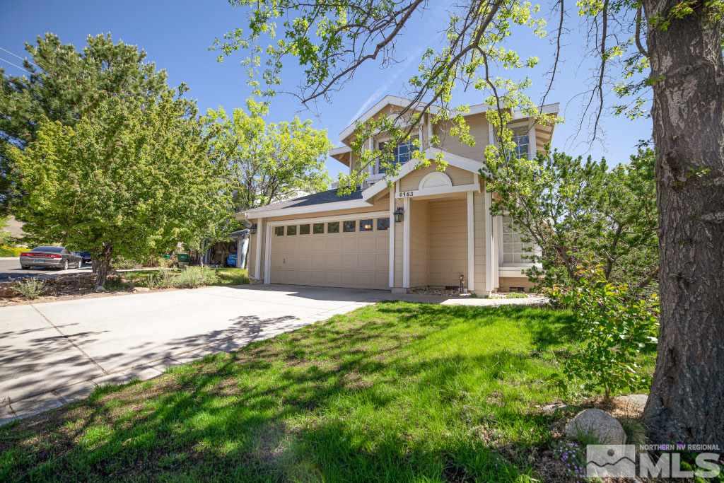 5183 Aspen View Drive Reno, NV 89523 - Photo 1 of 15 Photo 1