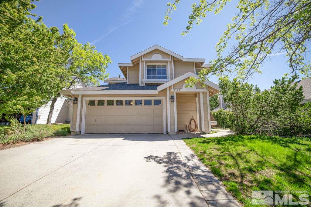 5183 Aspen View Drive Reno, NV 89523 - Photo 15 of 15 Photo 15