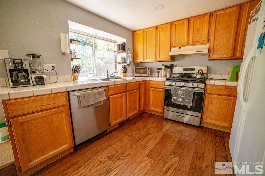5183 Aspen View Drive Reno, NV 89523 - Photo 2 of 15 Photo 2