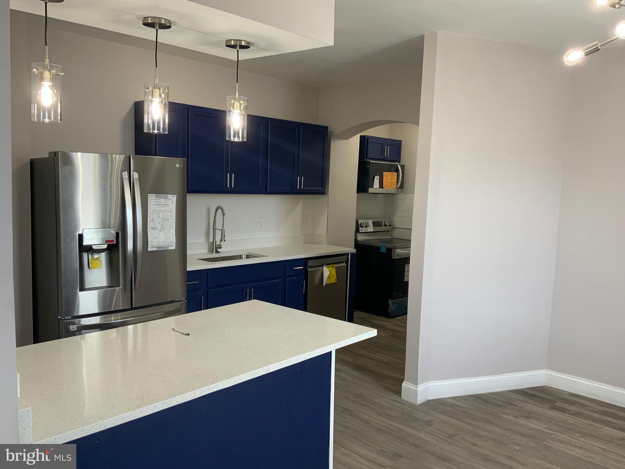 3114 Pelham Avenue Baltimore, MD 21213 - Photo 1 of 53 Kitchen