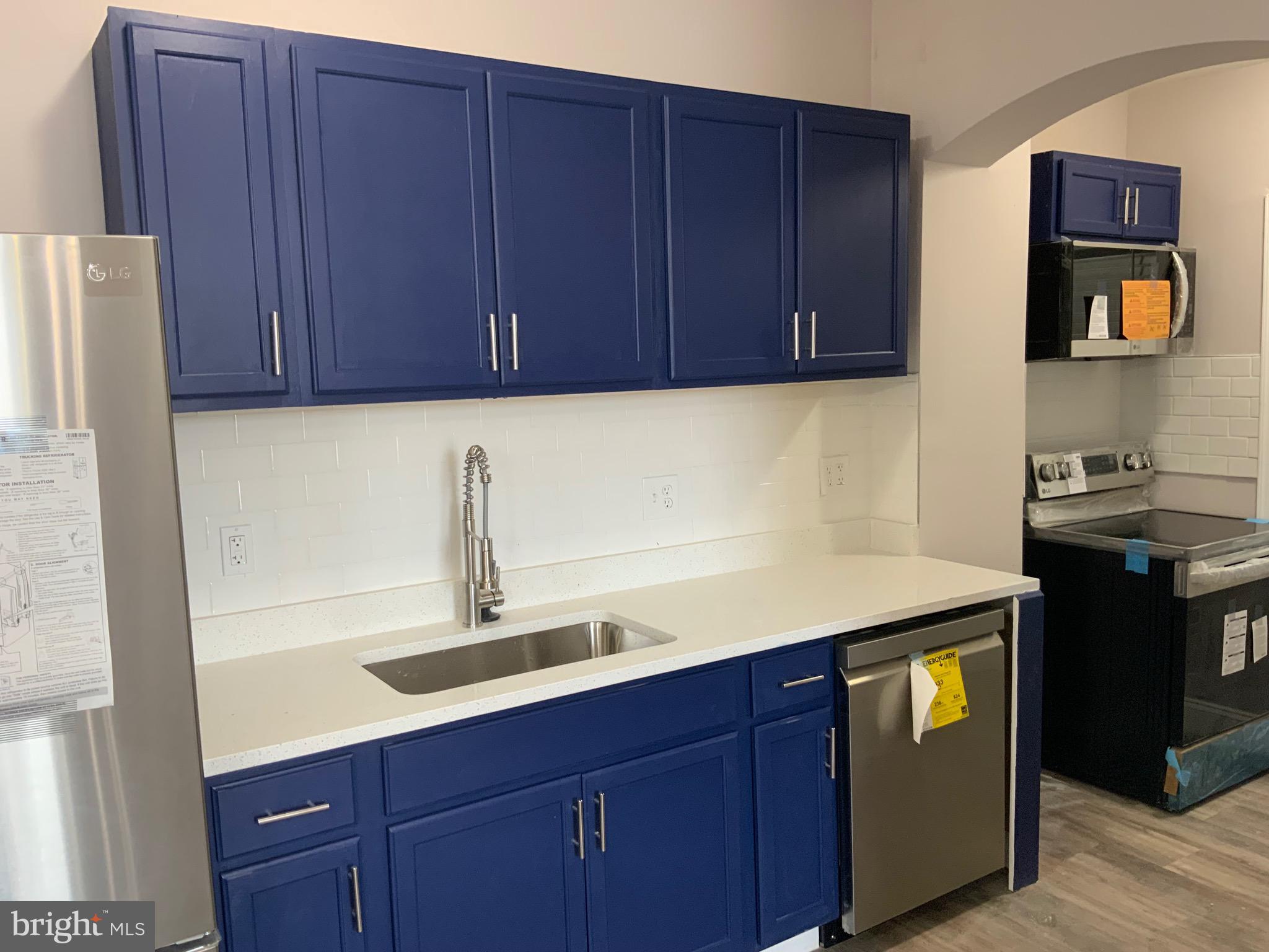 3114 Pelham Avenue Baltimore, MD 21213 - Photo 11 of 53 Kitchen