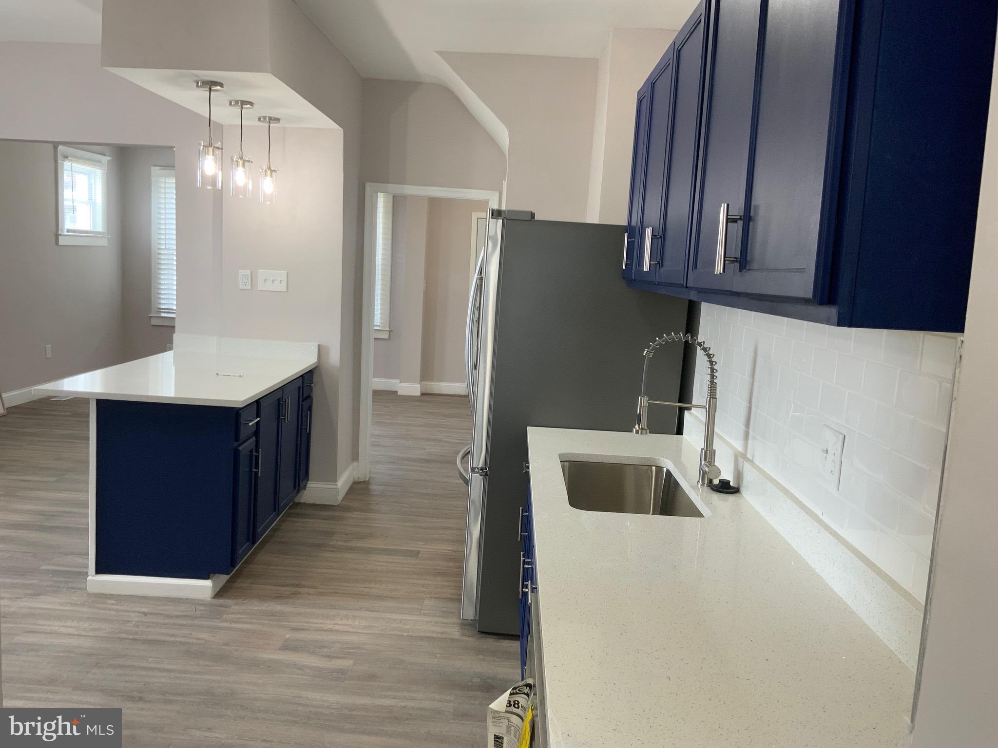 3114 Pelham Avenue Baltimore, MD 21213 - Photo 13 of 53 Kitchen