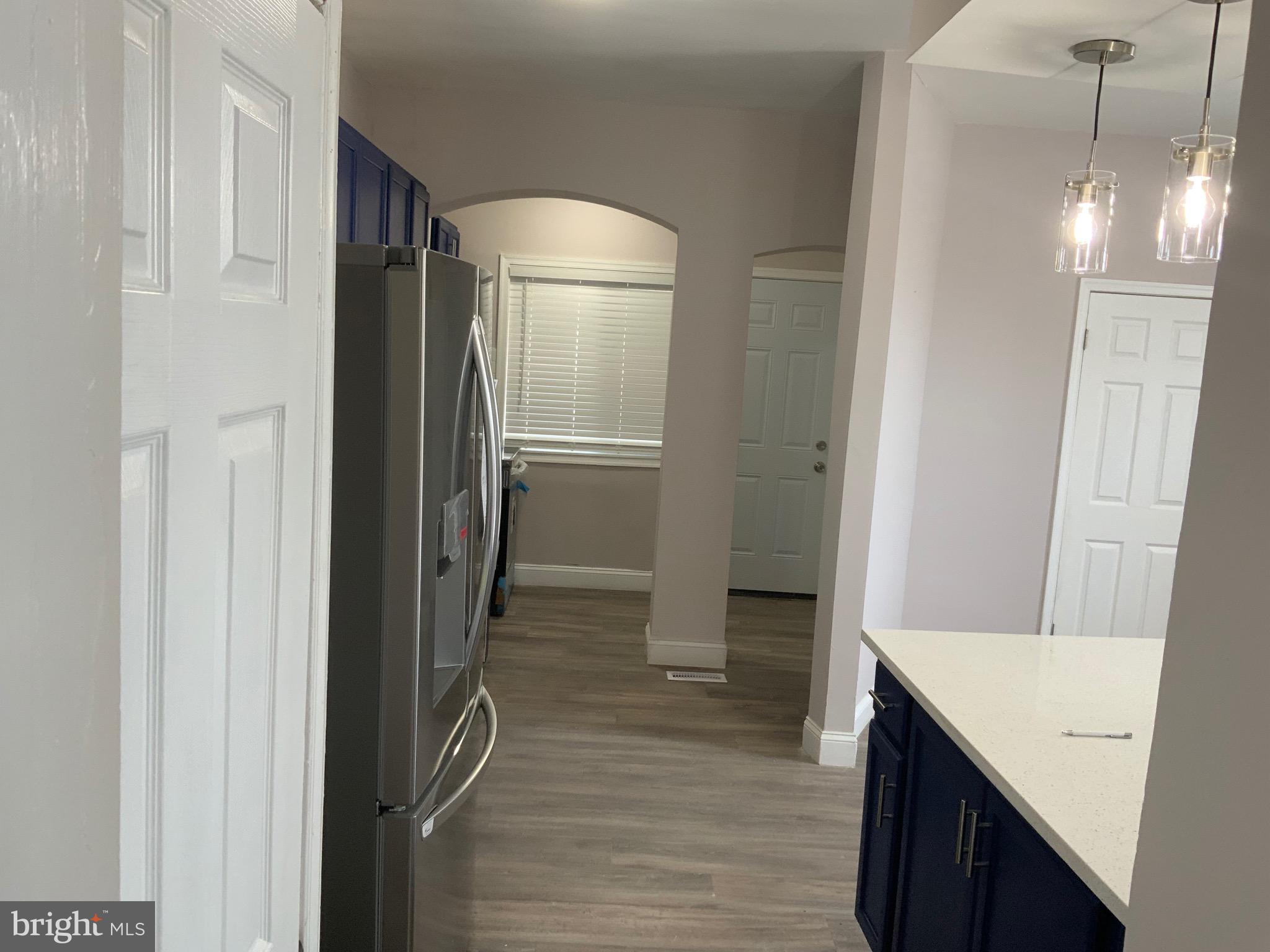 3114 Pelham Avenue Baltimore, MD 21213 - Photo 16 of 53 Kitchen