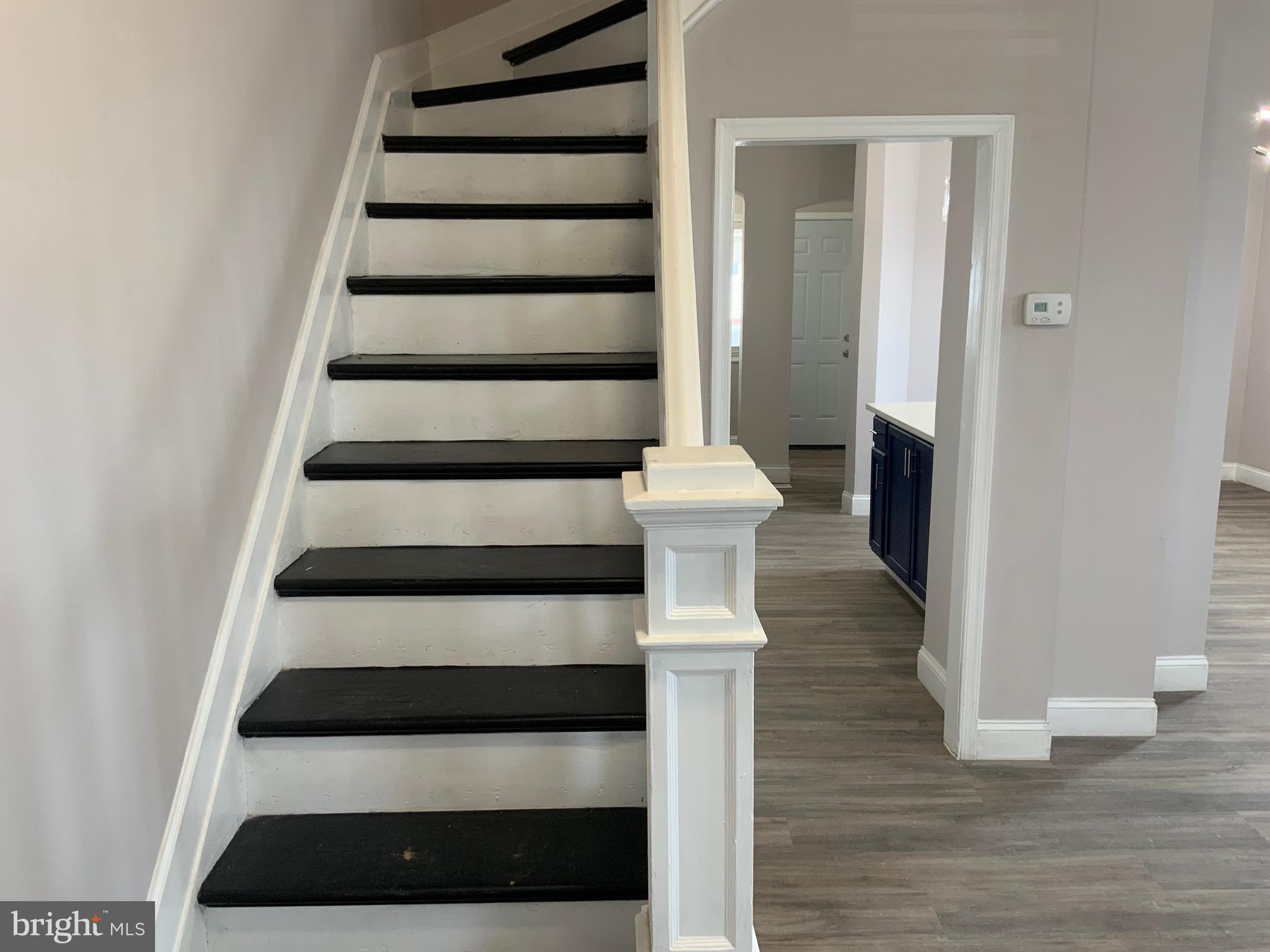 3114 Pelham Avenue Baltimore, MD 21213 - Photo 20 of 53 Stairs