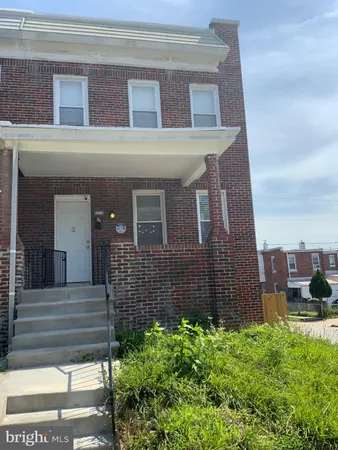 $255,000 | 3114 Pelham Avenue, Baltimore, MD 21213