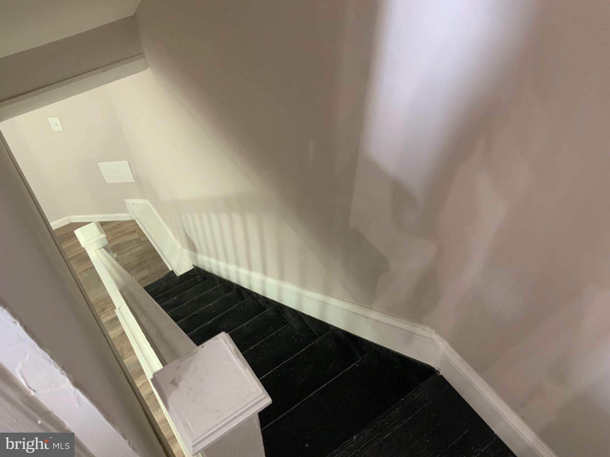 3114 Pelham Avenue Baltimore, MD 21213 - Photo 29 of 53 Stairs