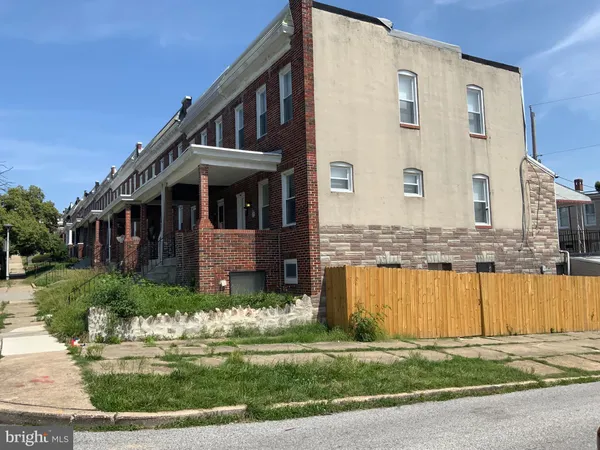 $255,000 | 3114 Pelham Avenue, Baltimore, MD 21213