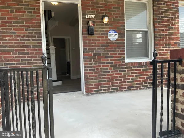 $255,000 | 3114 Pelham Avenue, Baltimore, MD 21213