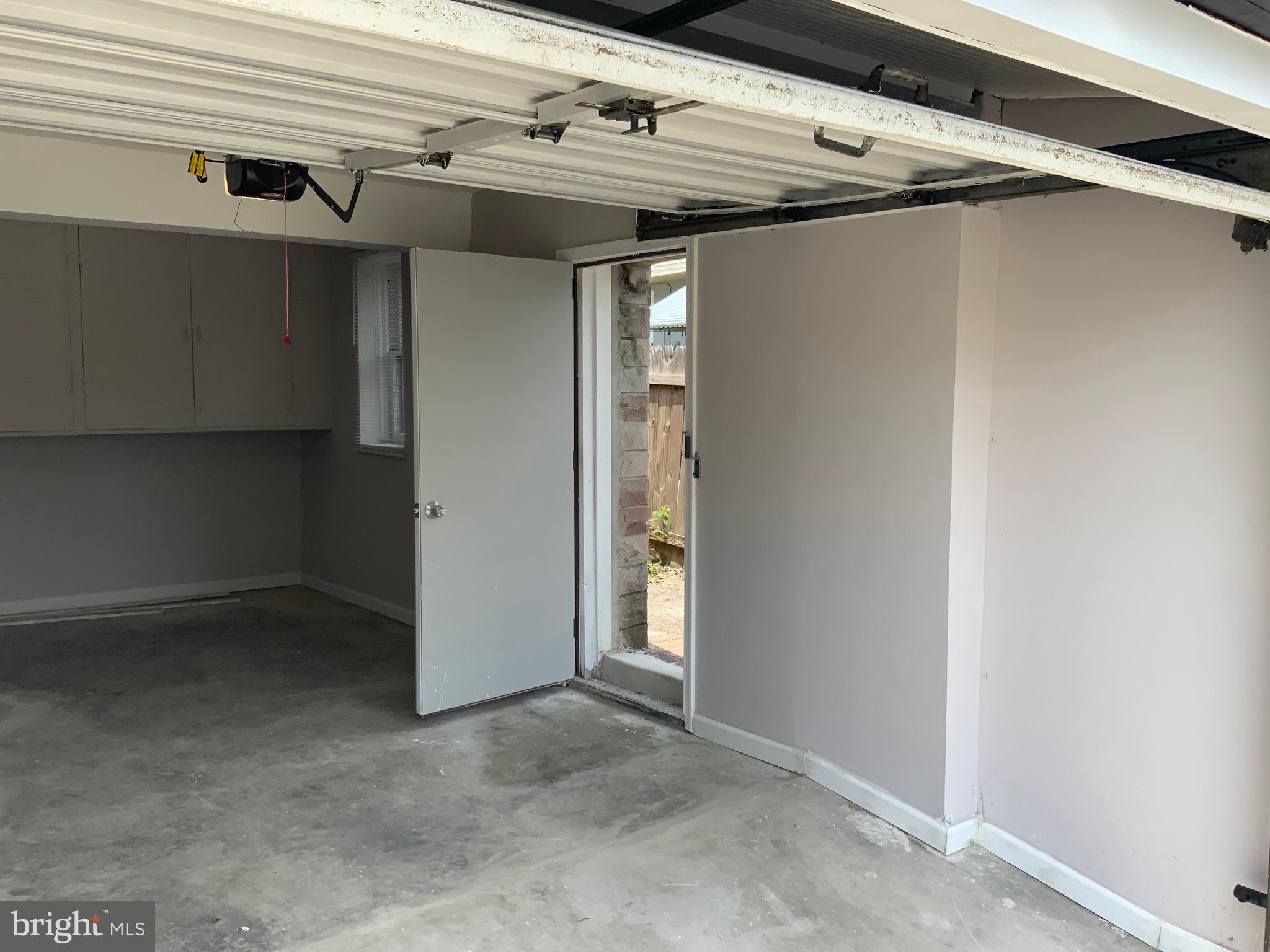 3114 Pelham Avenue Baltimore, MD 21213 - Photo 45 of 53 Garage