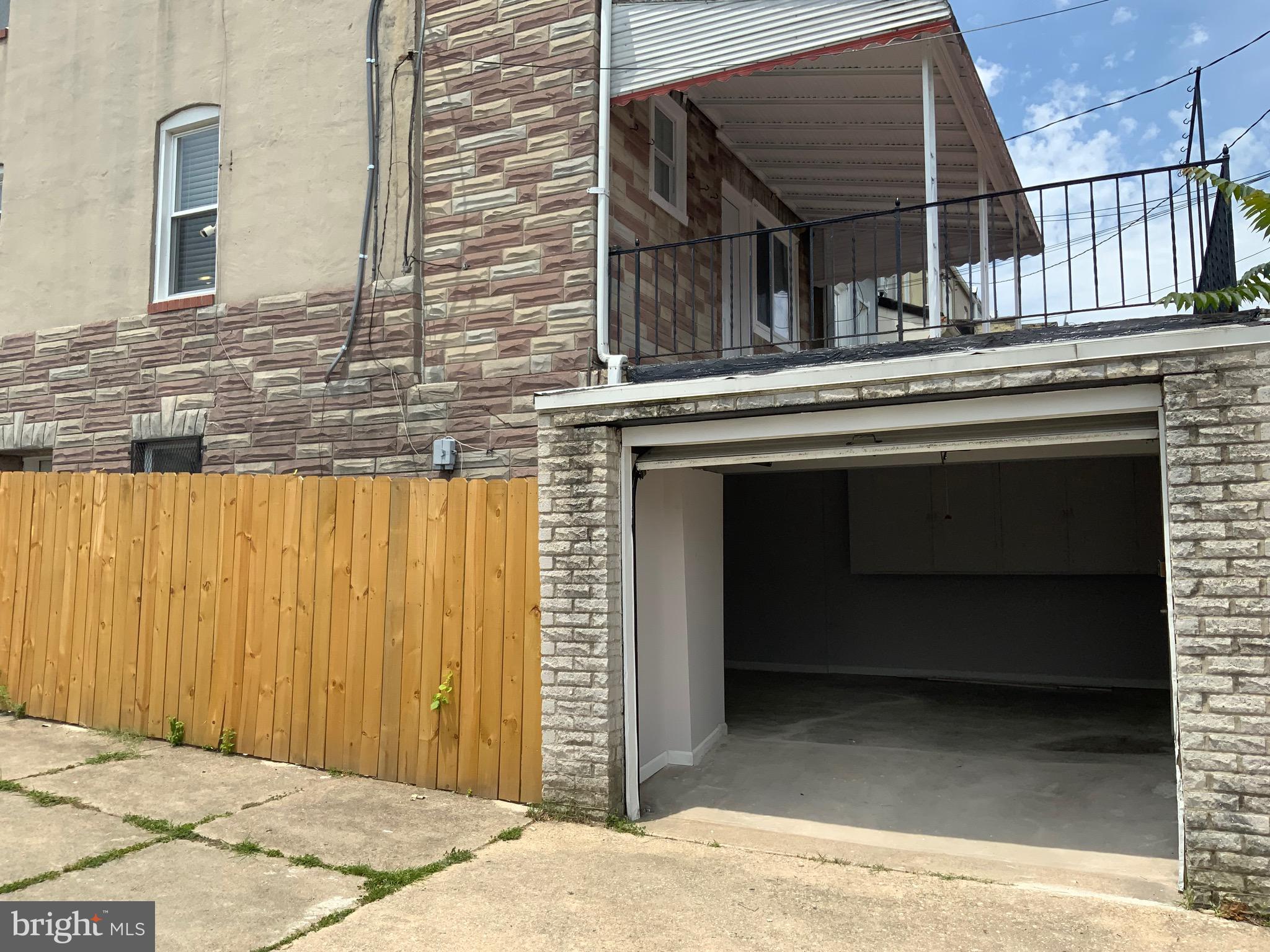 3114 Pelham Avenue Baltimore, MD 21213 - Photo 47 of 53 Garage