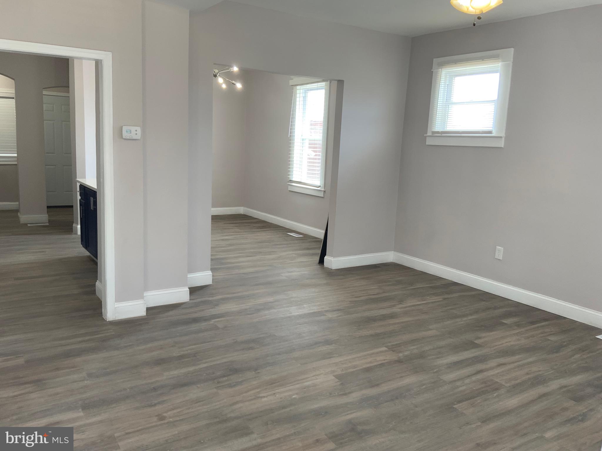 3114 Pelham Avenue Baltimore, MD 21213 - Photo 8 of 53 Living Room