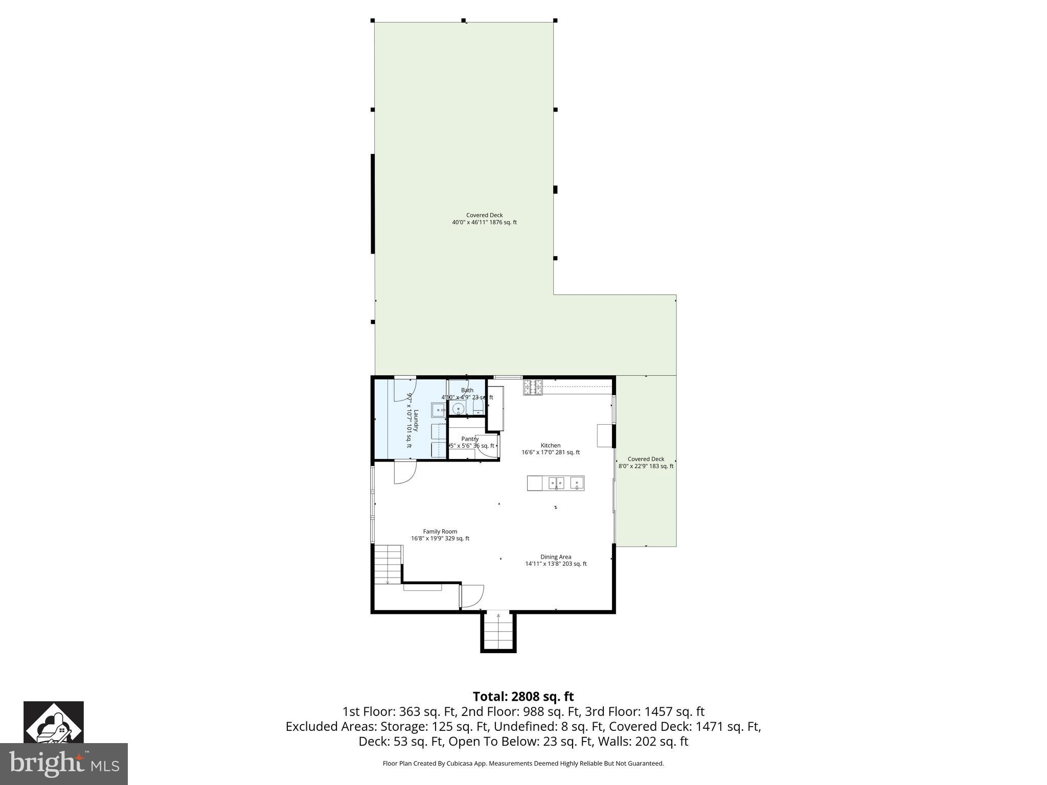 651 Robinson Road Newport, PA 17074 - Photo 25 of 87 a picture of a room with a white wall and a picture