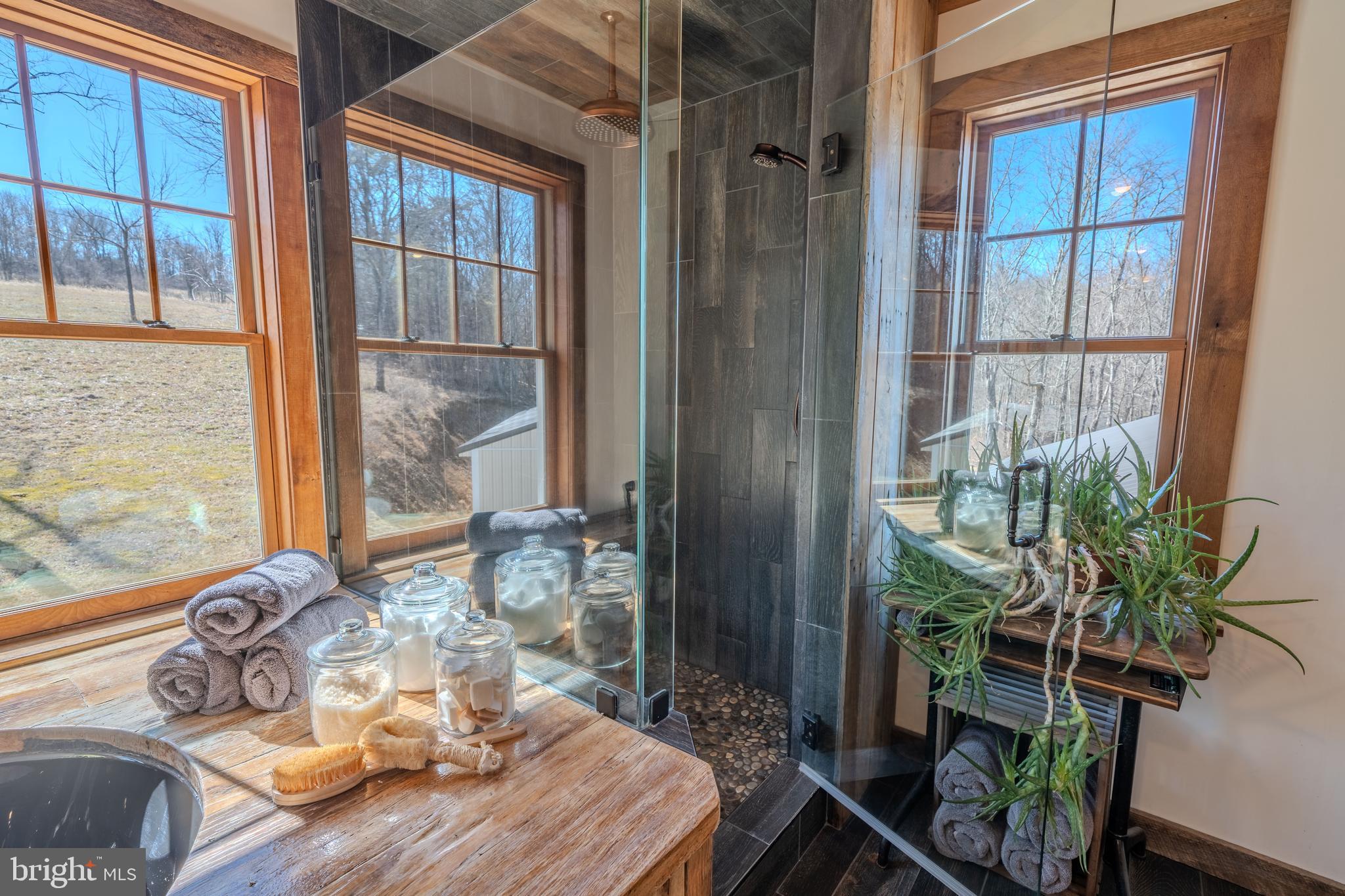 651 Robinson Road Newport, PA 17074 - Photo 30 of 87 a living room with furniture and a potted plant