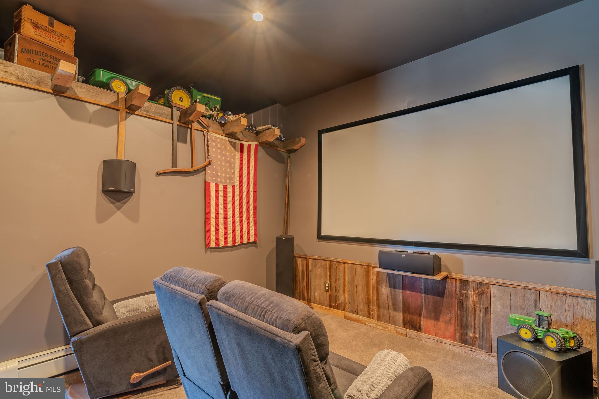 651 Robinson Road Newport, PA 17074 - Photo 48 of 87 a living room with furniture and a window