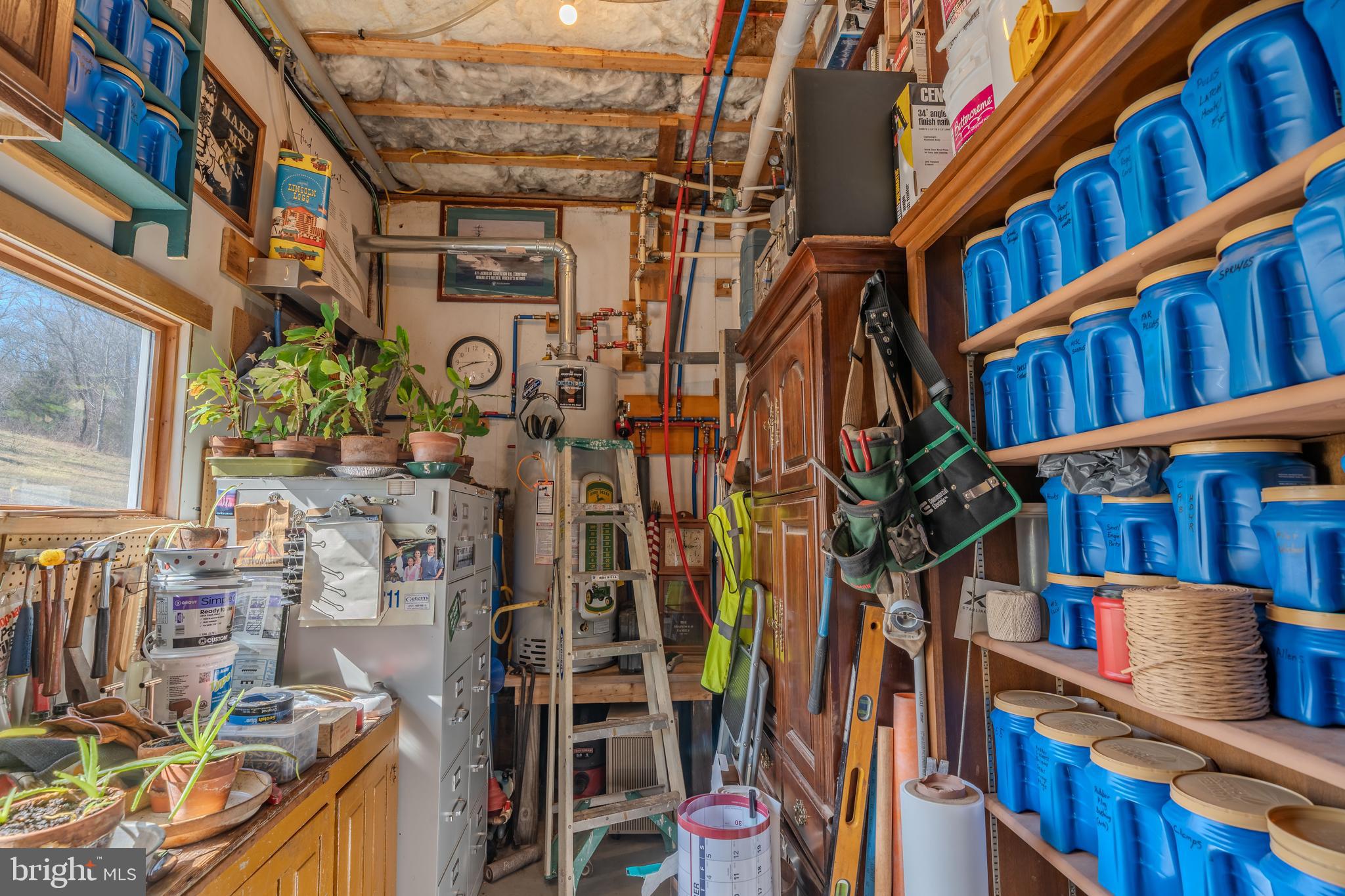 651 Robinson Road Newport, PA 17074 - Photo 49 of 87 a view of buildings