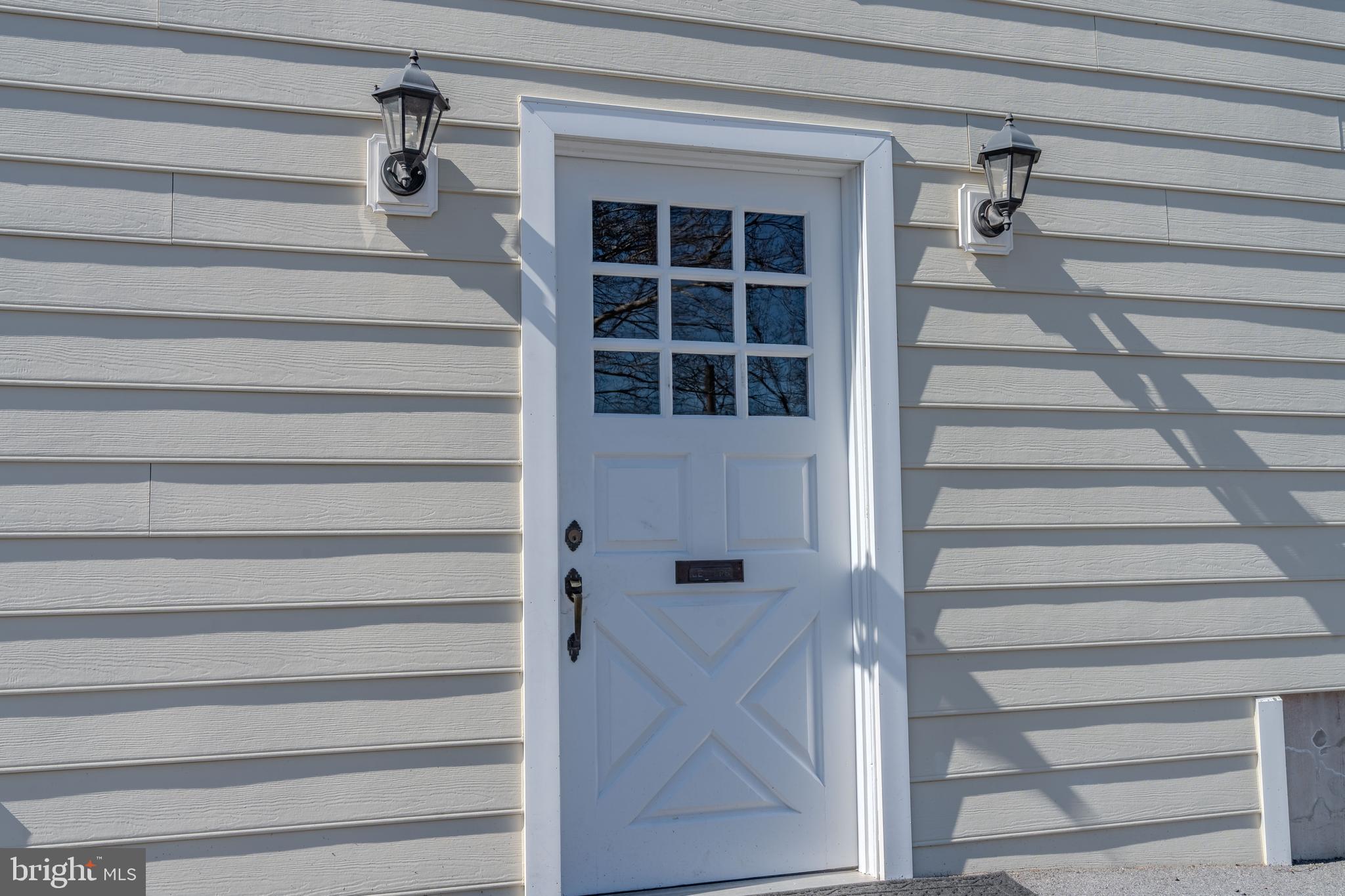 651 Robinson Road Newport, PA 17074 - Photo 51 of 87 a view of entryway