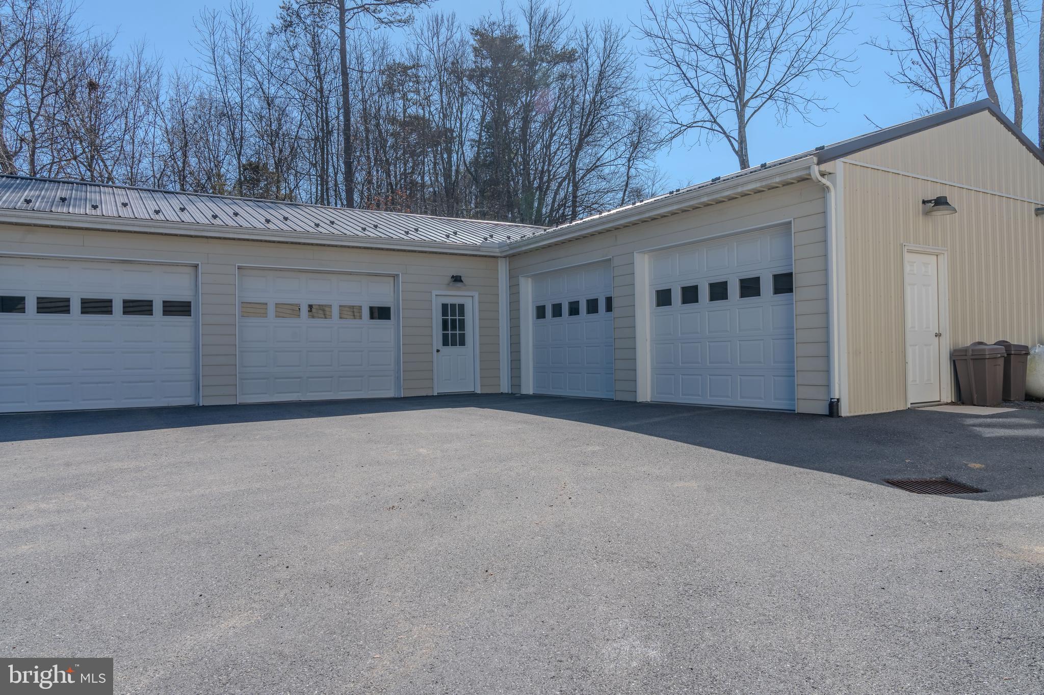 651 Robinson Road Newport, PA 17074 - Photo 59 of 87 a view of a parking space