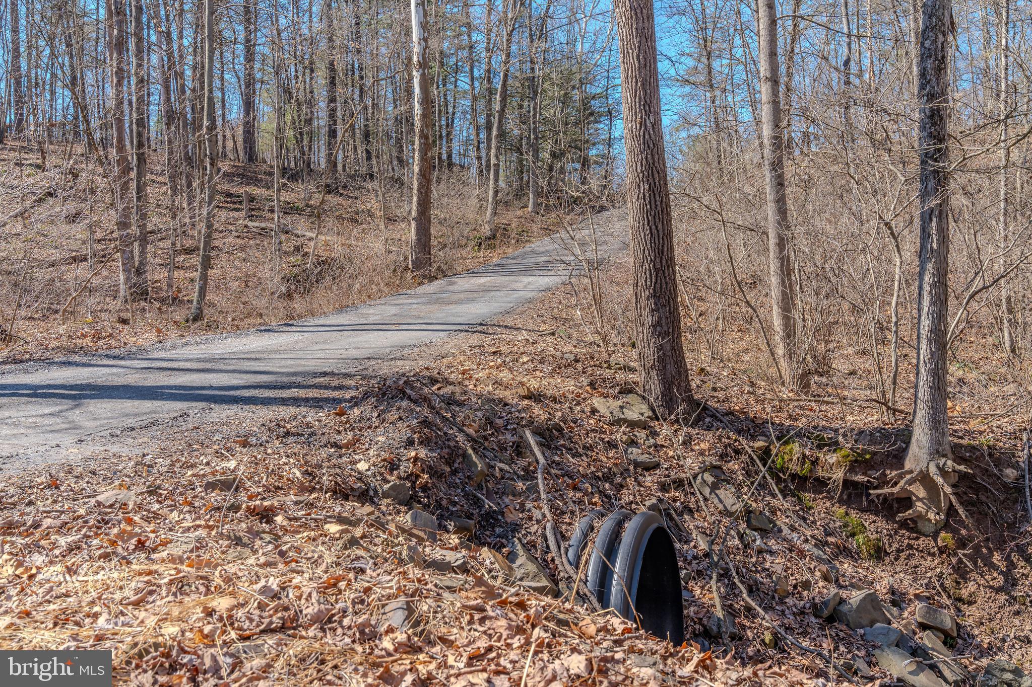 651 Robinson Road Newport, PA 17074 - Photo 72 of 87 a view of entryway