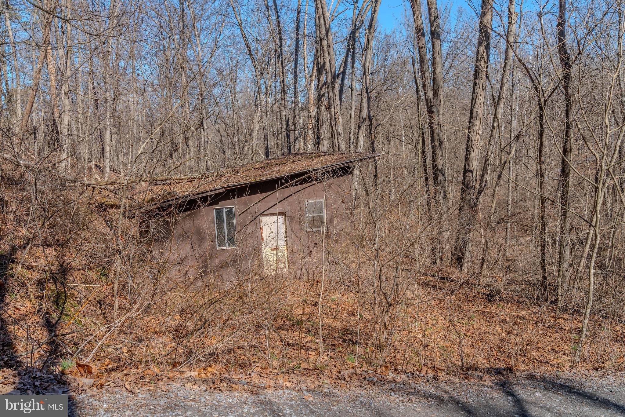 651 Robinson Road Newport, PA 17074 - Photo 74 of 87 a view of wooden fence