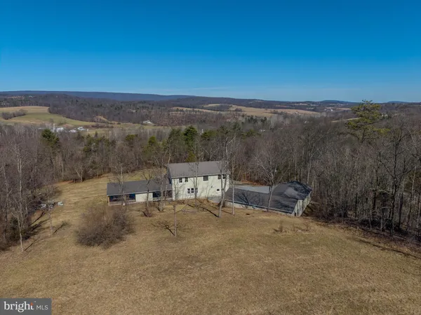 $300,000 | 651 Robinson Road, Newport, PA 17074