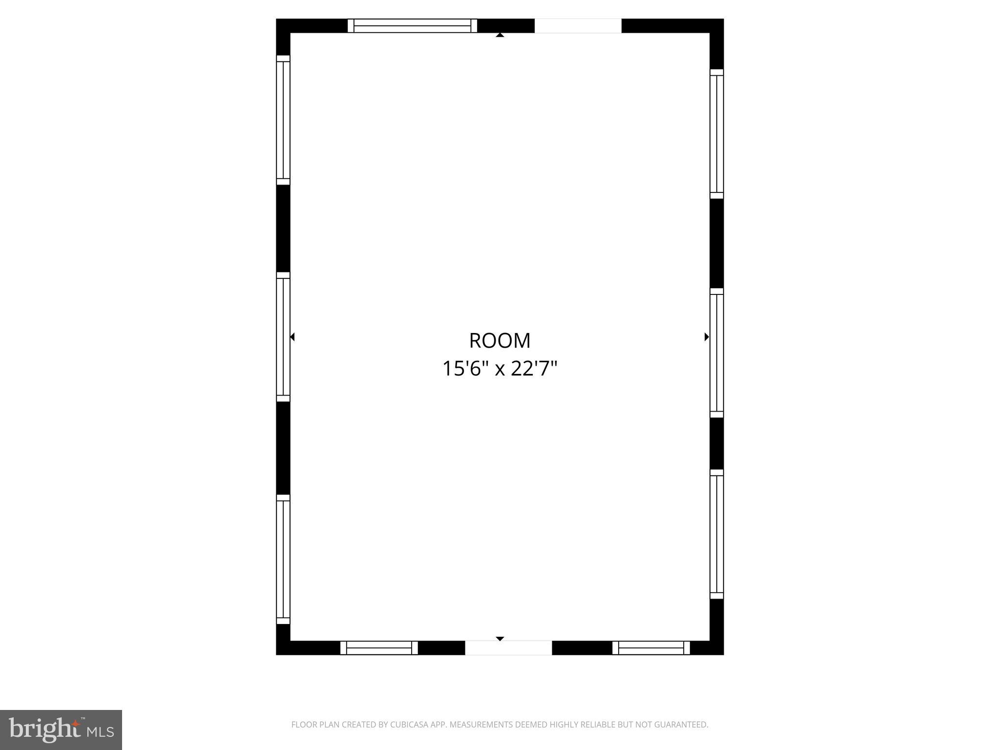 651 Robinson Road Newport, PA 17074 - Photo 83 of 87 a picture of a floor plan