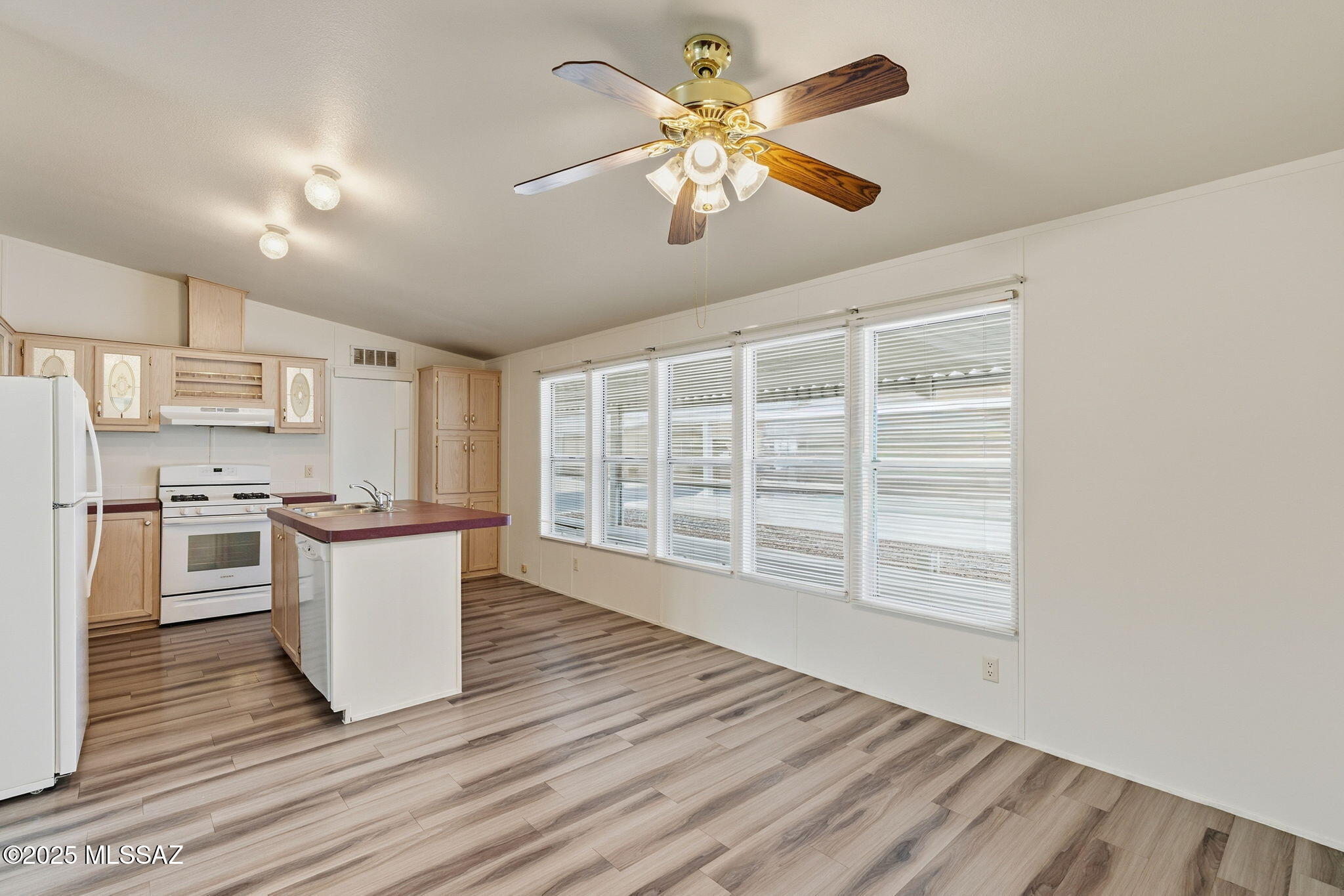 6358 East Raven Run Loop Tucson, AZ 85756 - Photo 9 of 48
