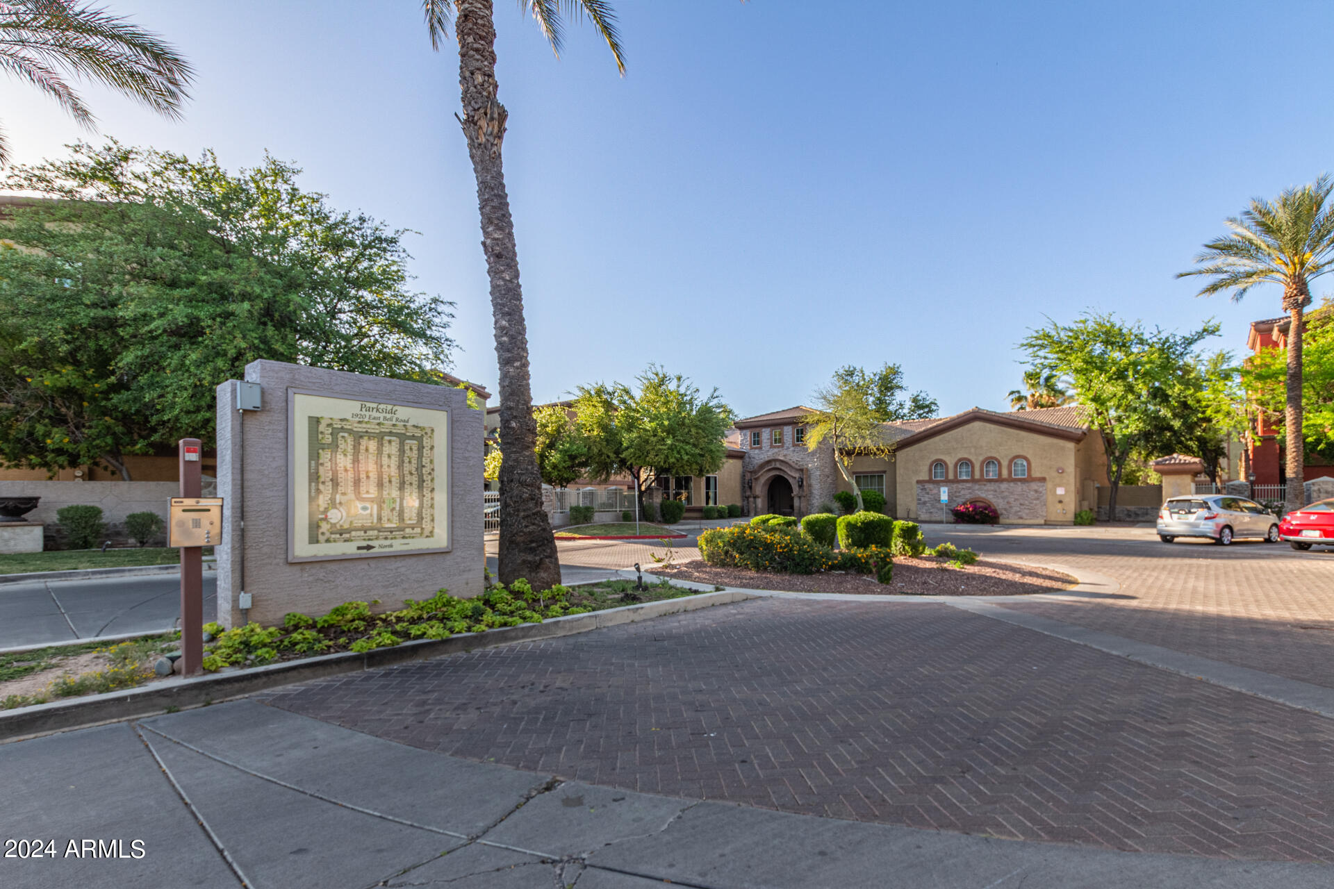1920 East Bell Road, Unit 1066 Phoenix, AZ 85022 - Photo 25 of 29 38-Bell