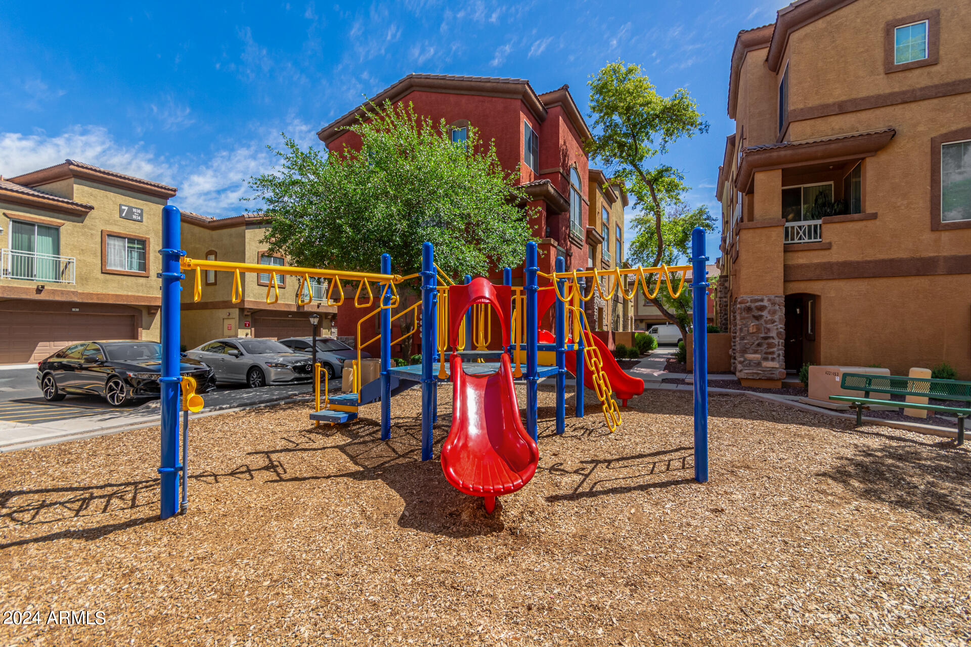 1920 East Bell Road, Unit 1066 Phoenix, AZ 85022 - Photo 28 of 29 25 - Bell