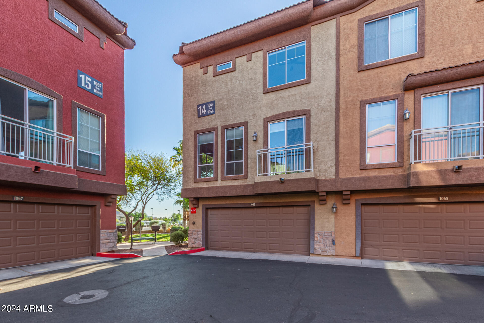 1920 East Bell Road, Unit 1066 Phoenix, AZ 85022 - Photo 3 of 29 35-Bell