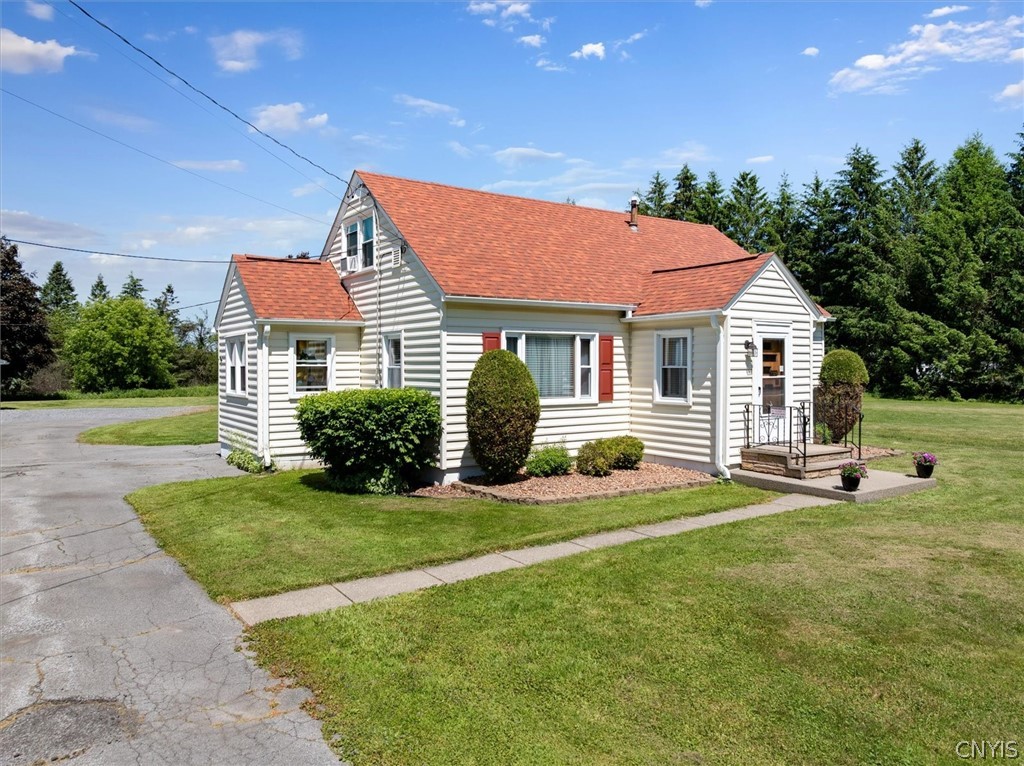 7729 Rome-Oriskany Road Rome, NY 13440 - Photo 8 of 48