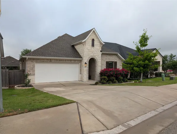 $2,695 | 125 Whistling Willow Drive, Georgetown, TX 78628
