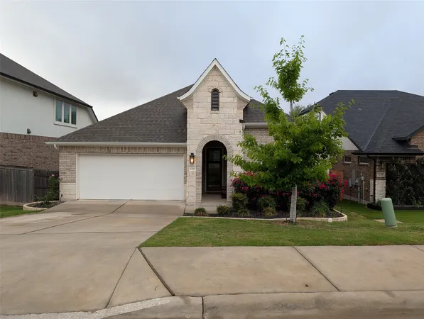 $2,695 | 125 Whistling Willow Drive, Georgetown, TX 78628