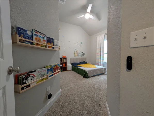 $2,695 | 125 Whistling Willow Drive, Georgetown, TX 78628