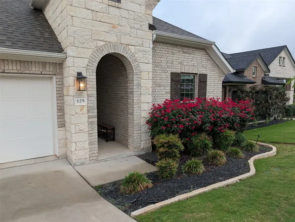 $2,695 | 125 Whistling Willow Drive, Georgetown, TX 78628