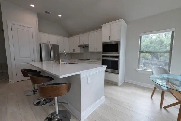 $2,695 | 125 Whistling Willow Drive, Georgetown, TX 78628