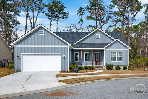 $2,350 | 100 Kayton Court, Pembroke, GA 31321