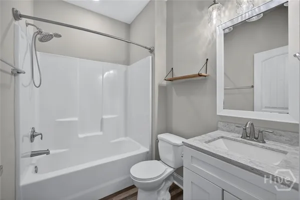 $2,350 | 100 Kayton Court, Pembroke, GA 31321