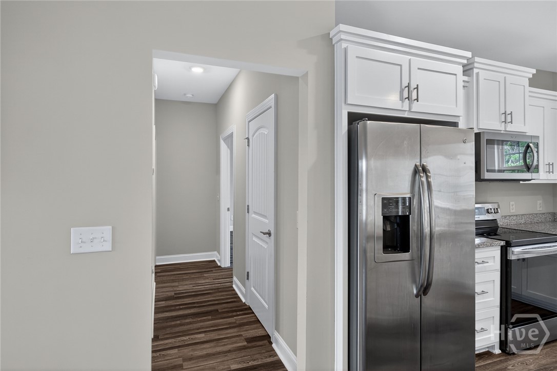 100 Kayton Court Pembroke, GA 31321 - Photo 18 of 27