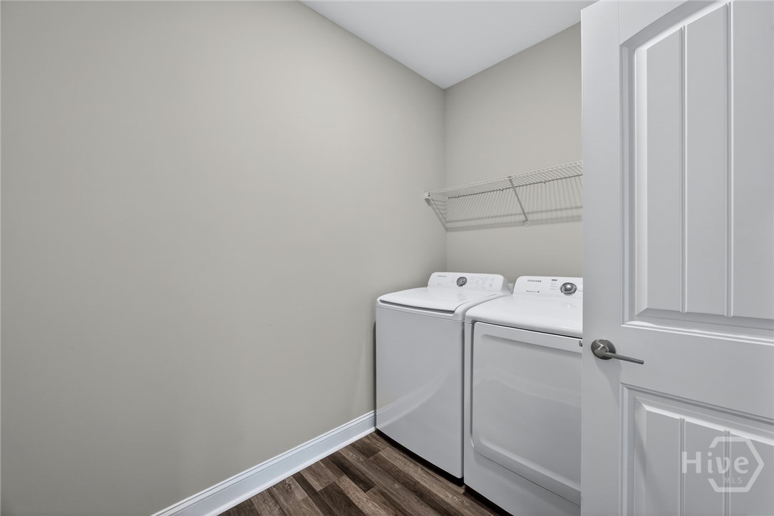 100 Kayton Court Pembroke, GA 31321 - Photo 20 of 27