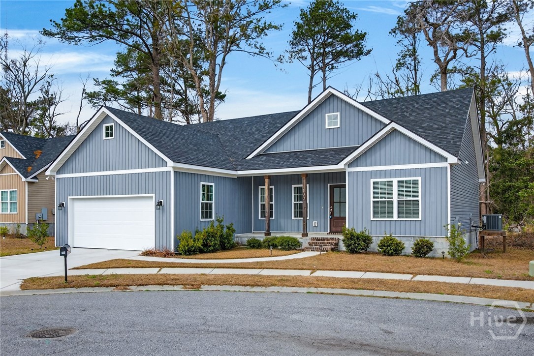 100 Kayton Court Pembroke, GA 31321 - Photo 2 of 27