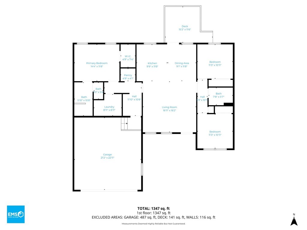 100 Kayton Court Pembroke, GA 31321 - Photo 26 of 27