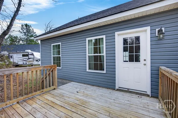 $2,350 | 100 Kayton Court, Pembroke, GA 31321